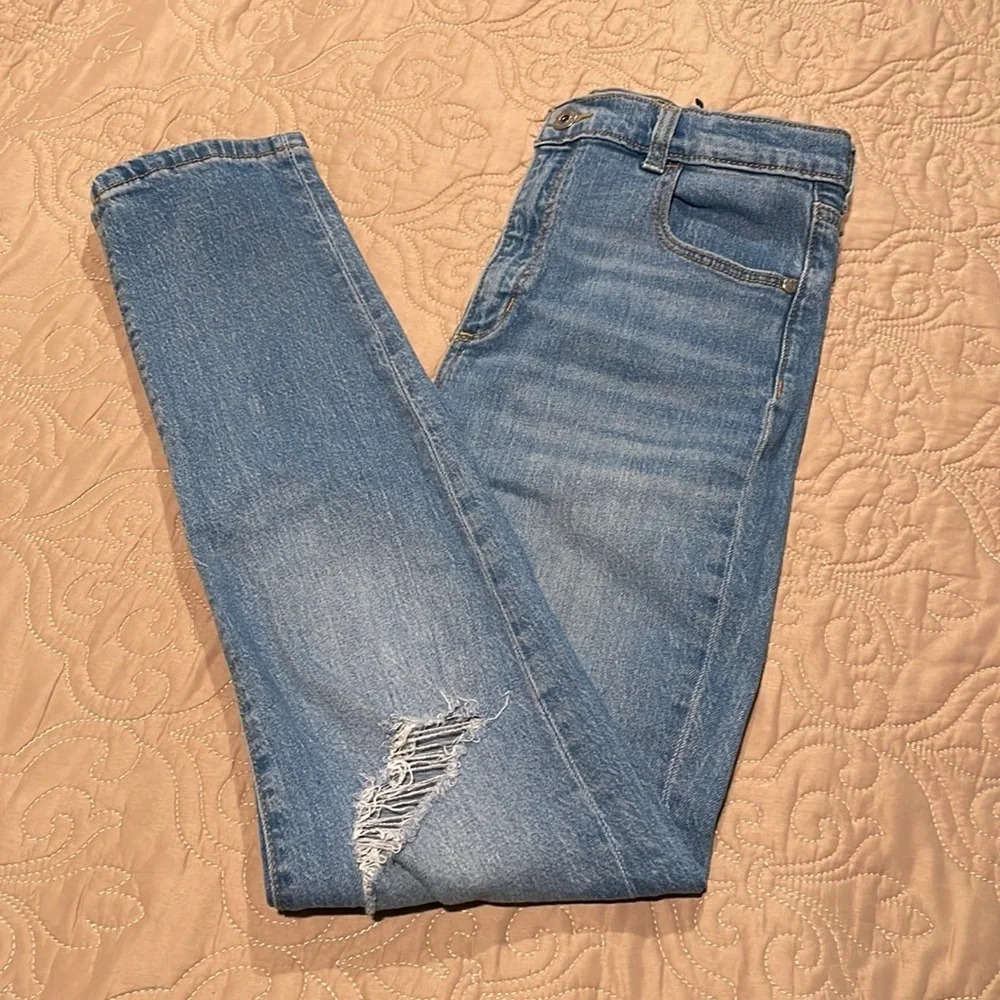 Girl’s Jeans